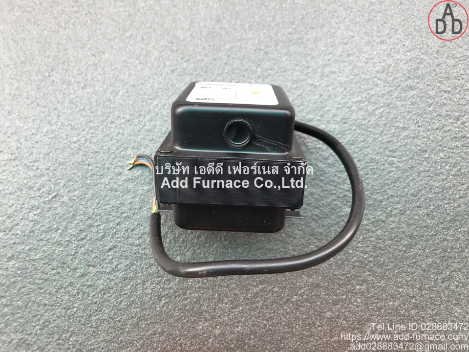 kromschroder tzi 5-15/100w ignition transformer (8)